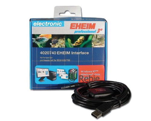 Eheim 4020740 - Interface (USB-Konverter)
