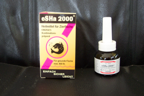 eSHa 2000  20 ml (€225,00/L)