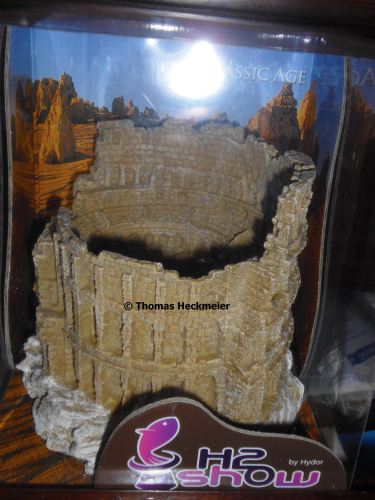 H2shOw Colosseum Hydor