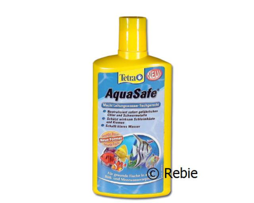Tetra AquaSafe  500 ml  (€ 25,98/L)
