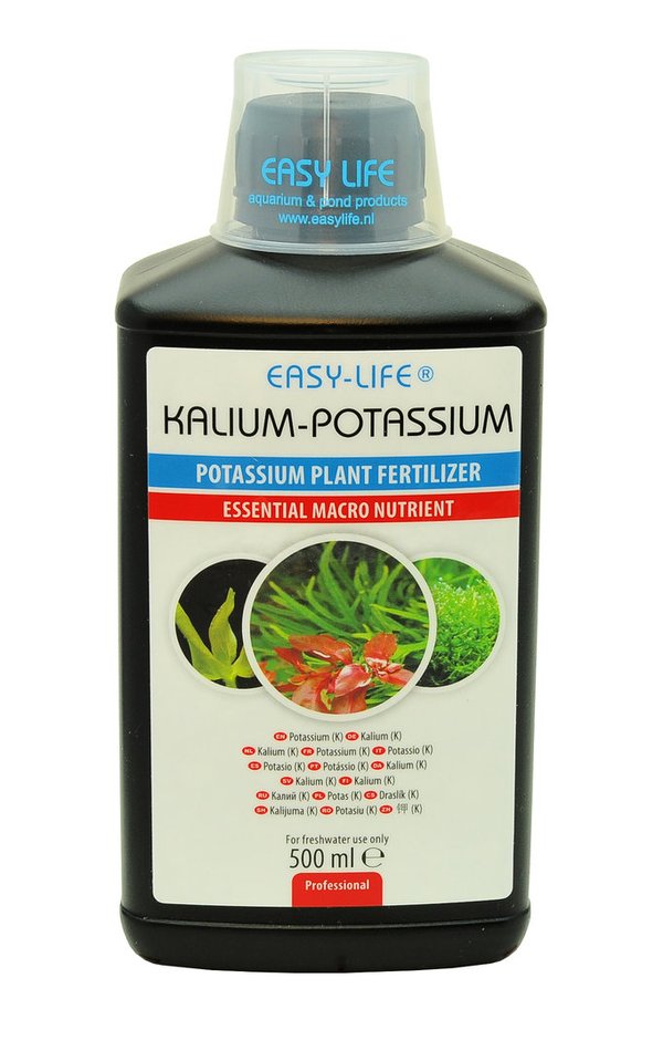 Easy Life Kalium - Potassium