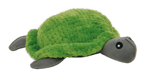 Petlando Schildkröte Lori Wasser-Apportier-Spielzeug waschbar 17 cm